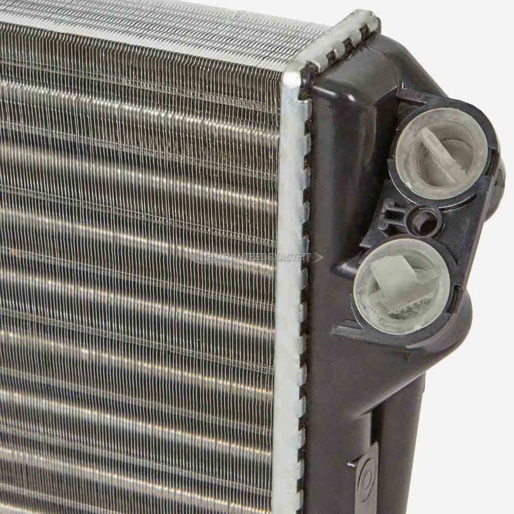 2001 Dodge Durango Heater Core
