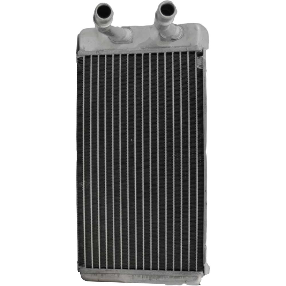 2008 Ford Escape Heater Core