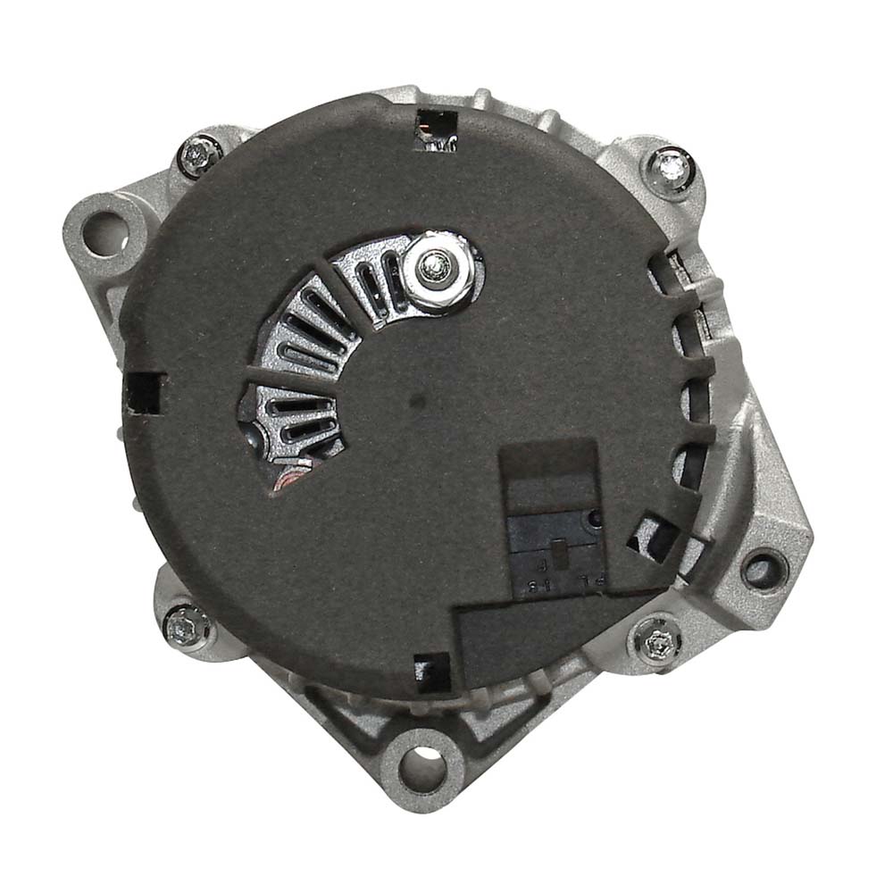 2000 Gmc Jimmy Alternator