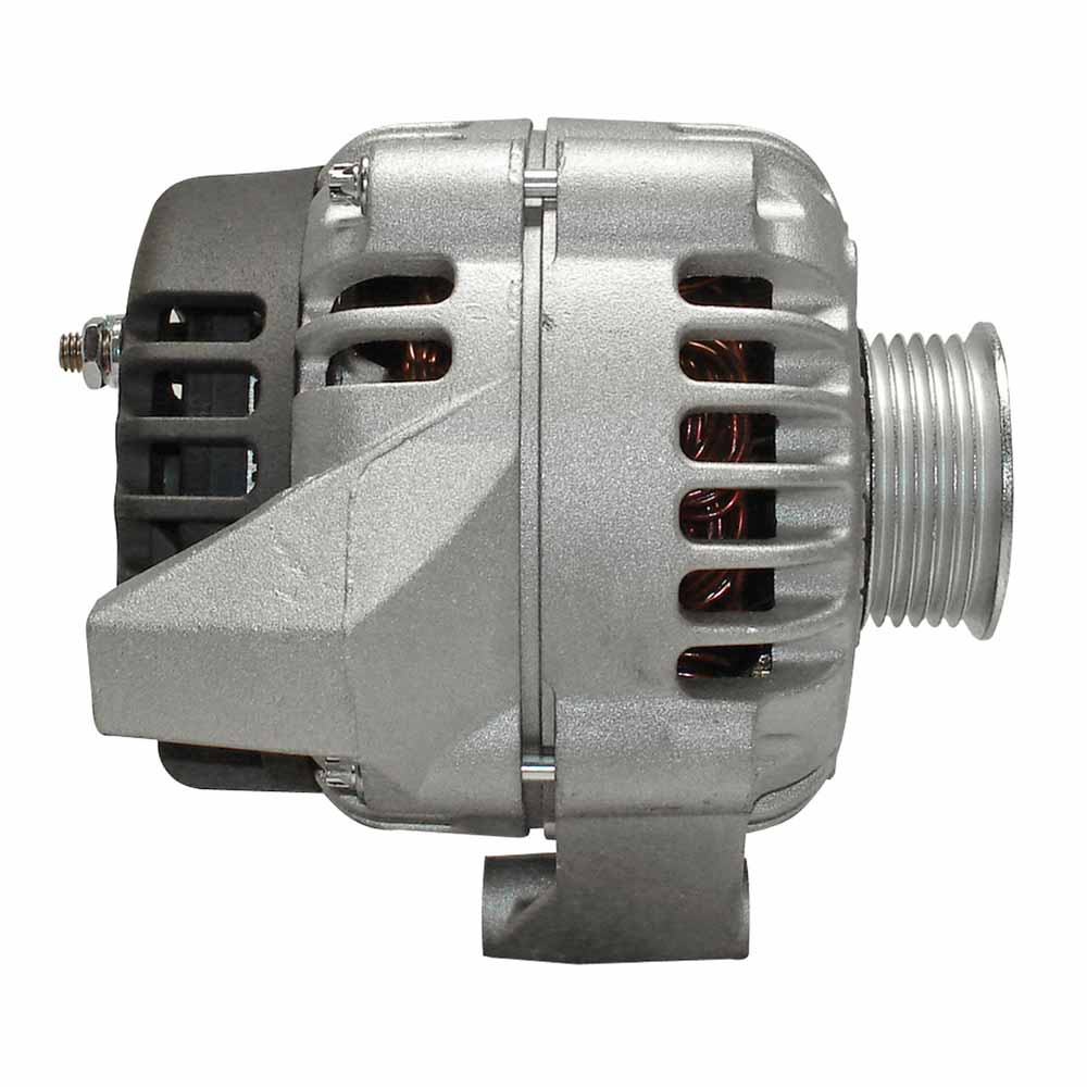 2000 Gmc Jimmy Alternator