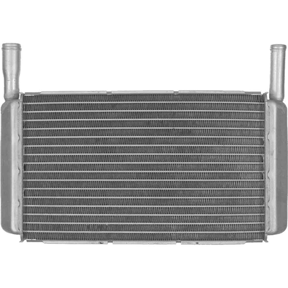 1969 Ford Custom Heater Core