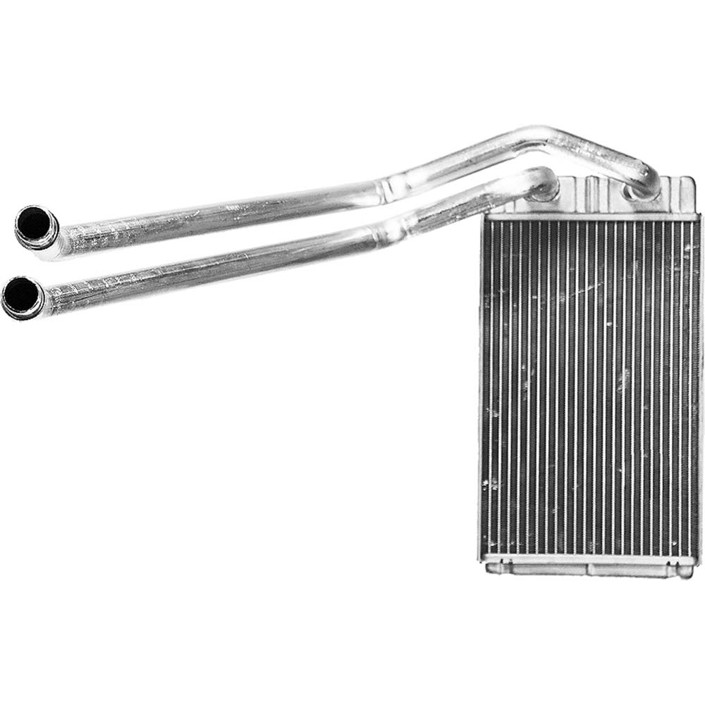 2009 Ford F53 Heater Core