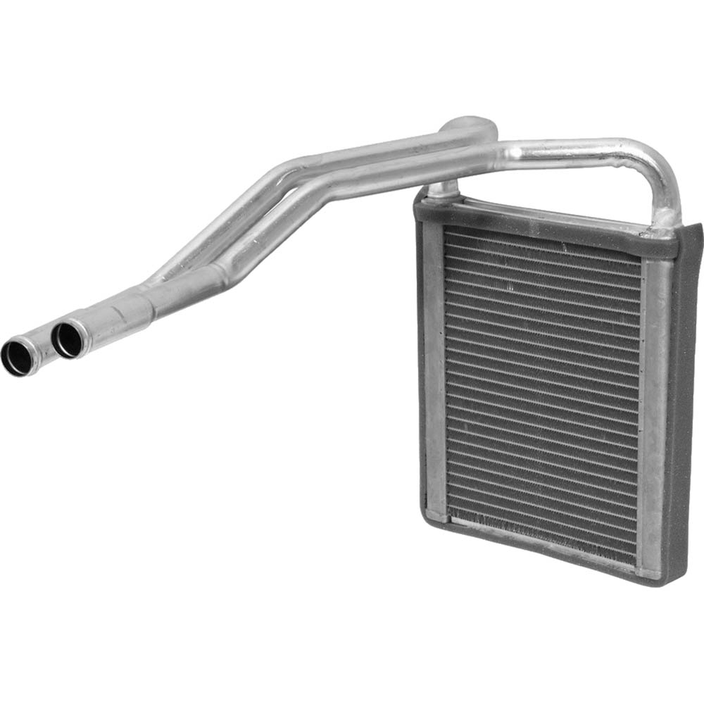 2012 Kia Soul Heater Core