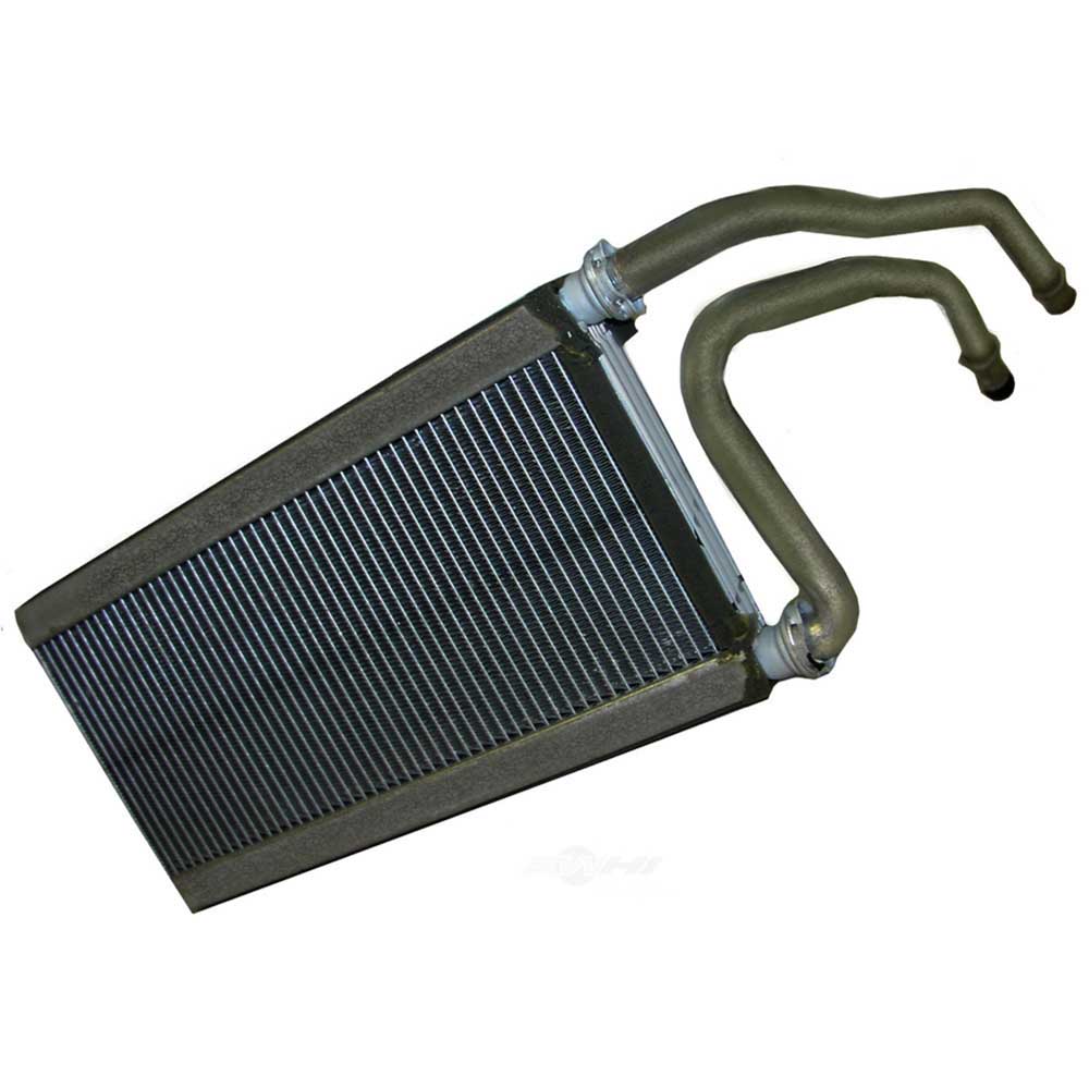 2005 Cadillac SRX Heater Core