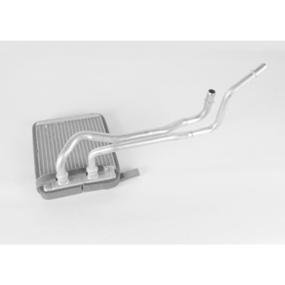 2009 Hummer H2 Heater Core