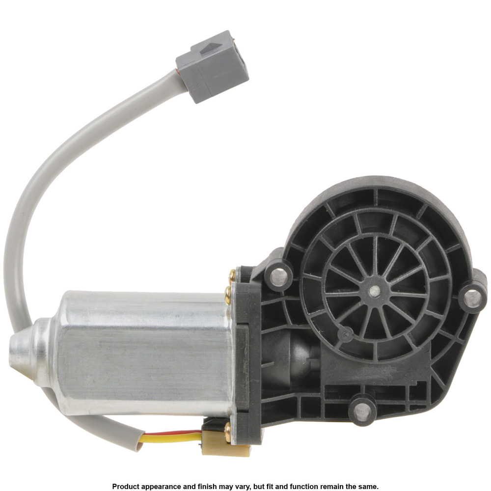 2005 Ford Explorer Window Motor Only