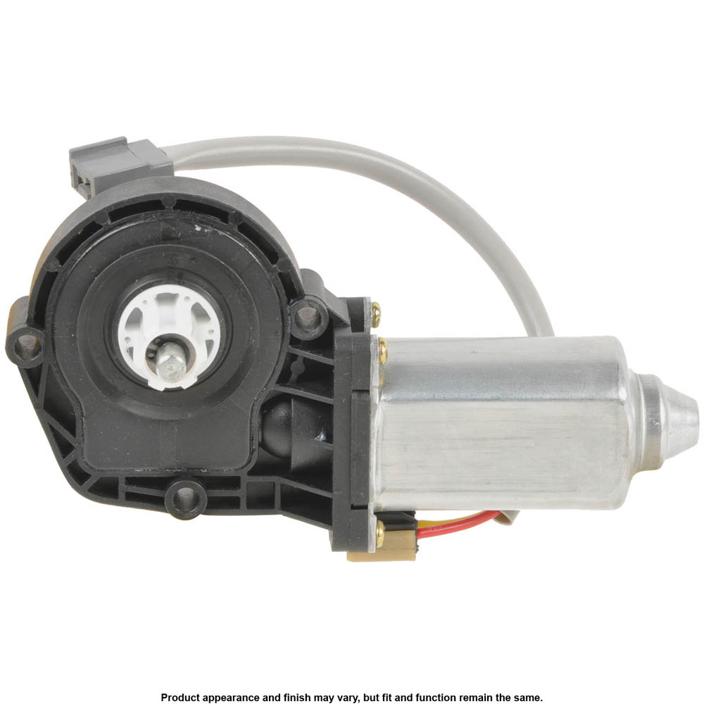 2005 Ford Explorer Window Motor Only