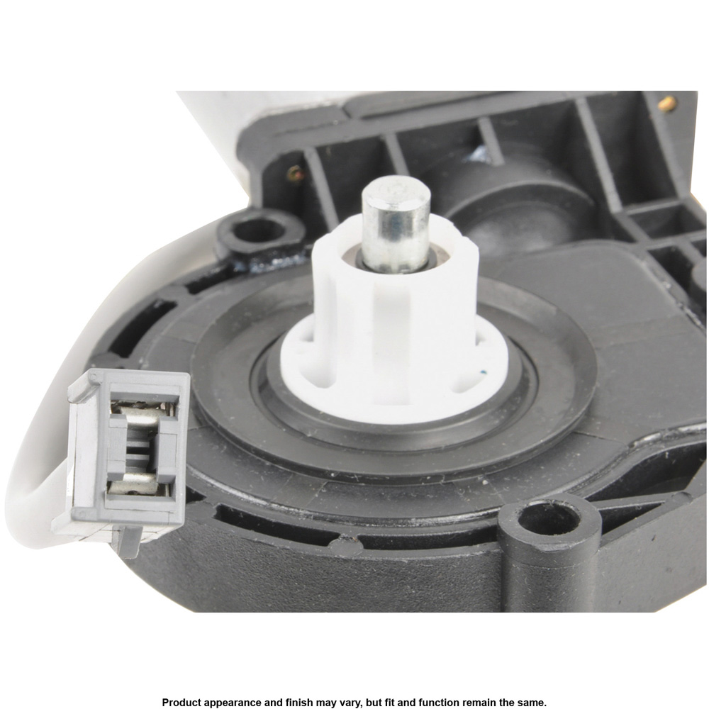 2005 Ford Explorer Window Motor Only