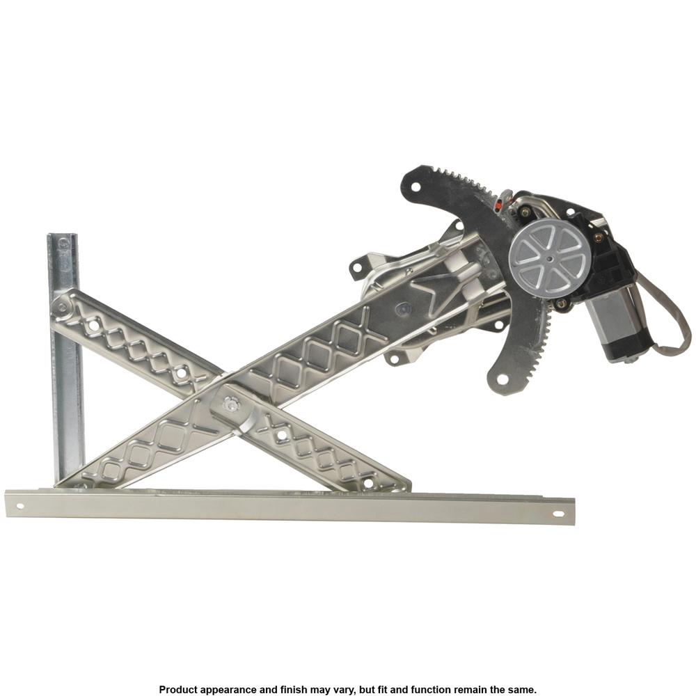 1998 Ford Expedition Window Regulator with Motor