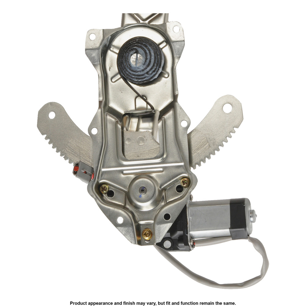 1998 Ford Expedition Window Regulator with Motor
