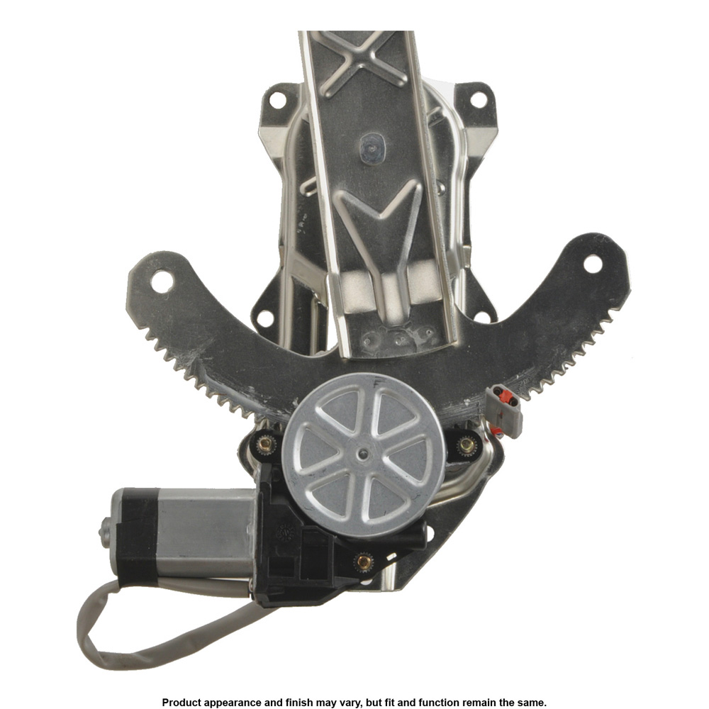1998 Ford Expedition Window Regulator with Motor