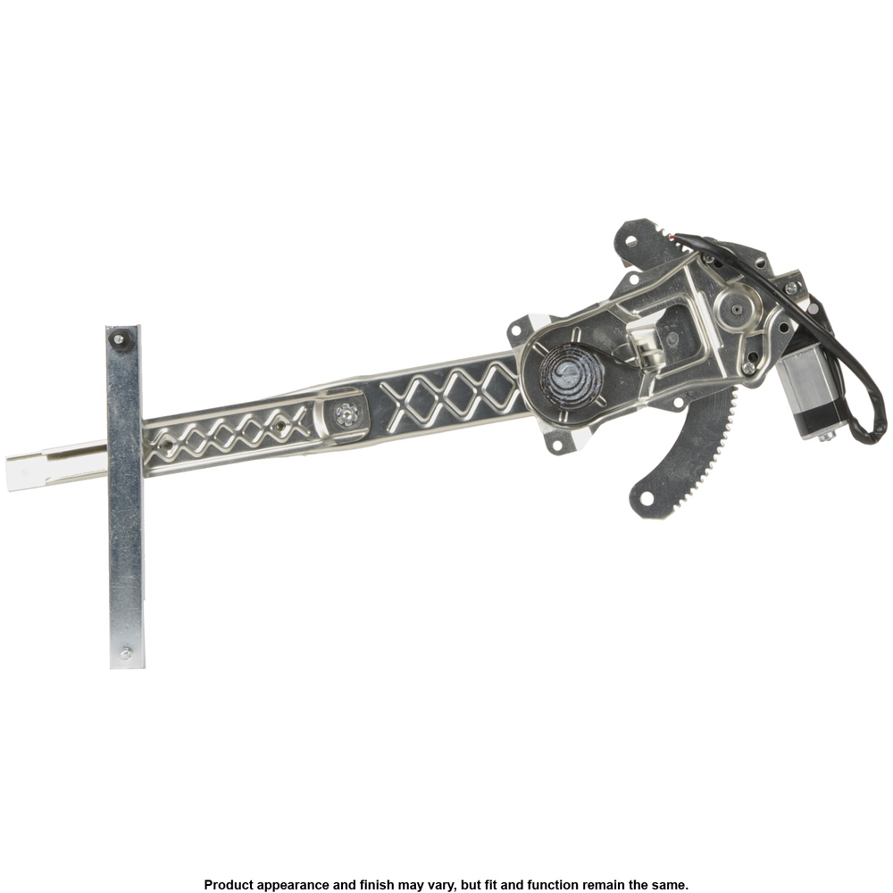 1998 Ford Expedition Window Regulator with Motor