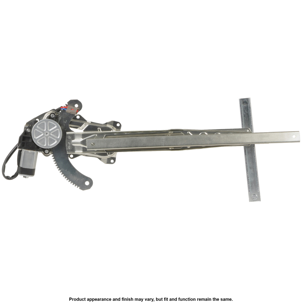 1998 Ford Expedition Window Regulator with Motor