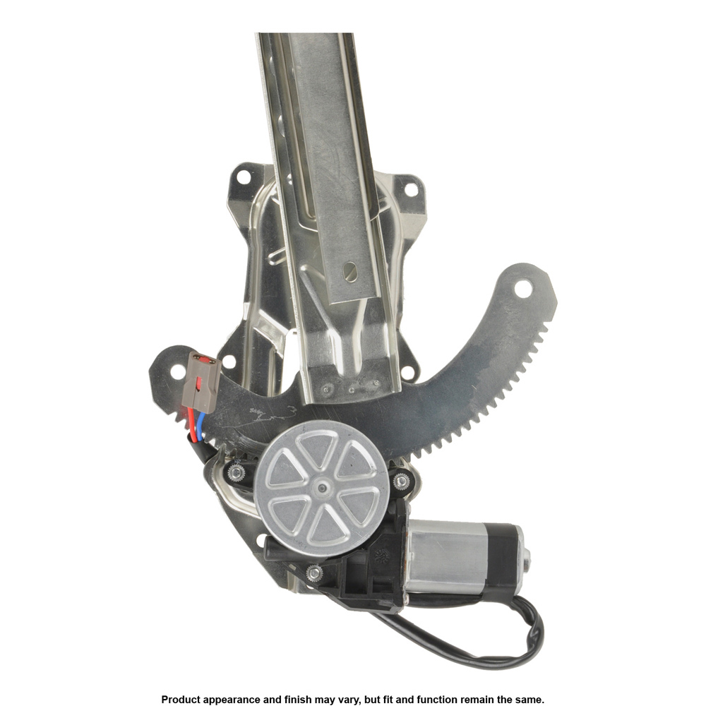 1998 Ford Expedition Window Regulator with Motor
