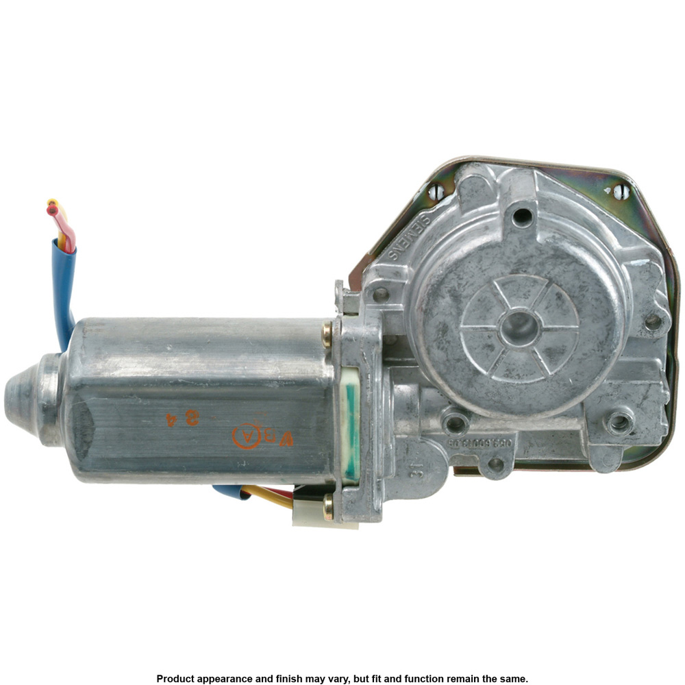 2000 Lincoln Continental Window Motor Only