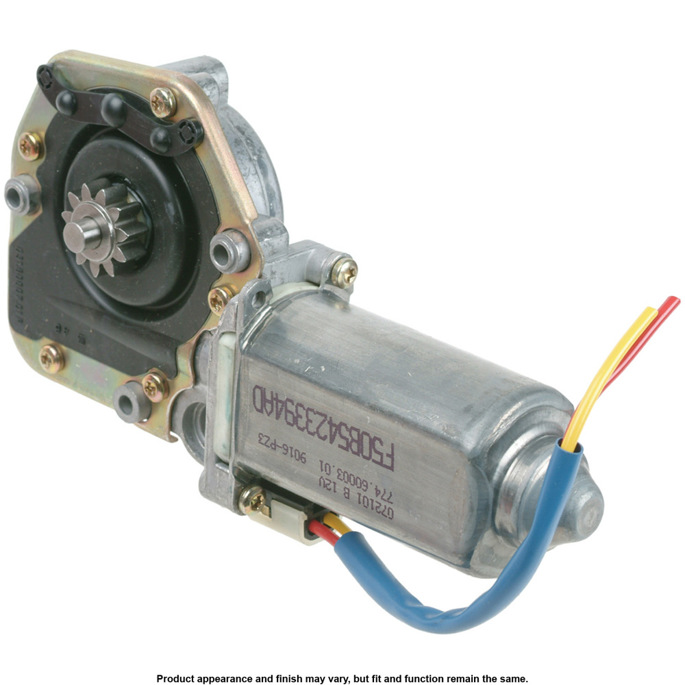 2000 Lincoln Continental Window Motor Only
