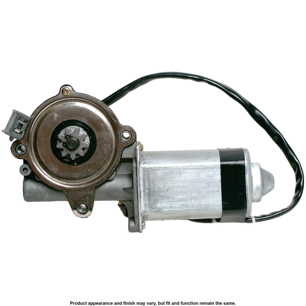 1990 Mercury Colony Park Window Motor Only