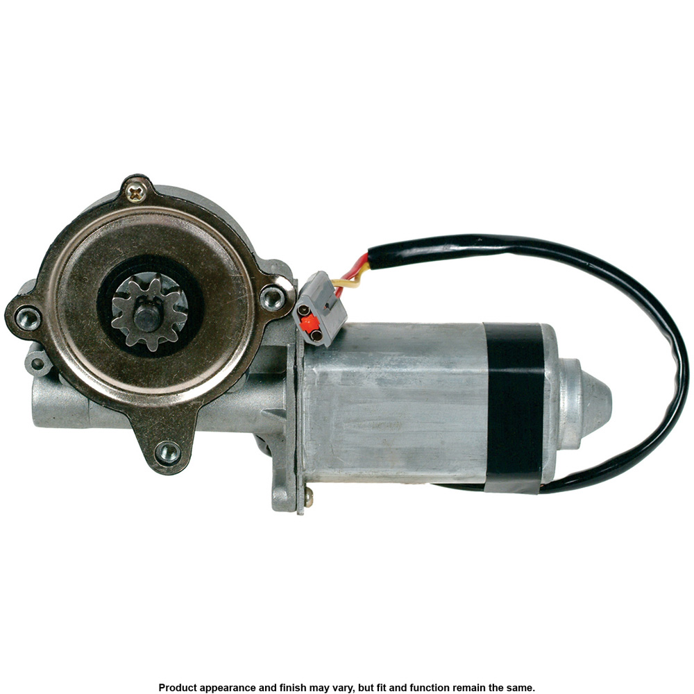 Ford explorer sport window motor only