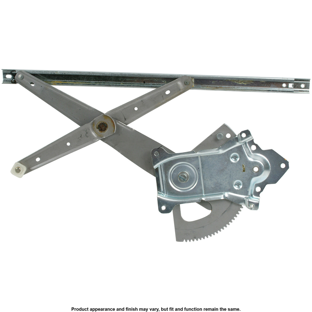 Window Regulator Pair U7-10120CNRD TCP 193331532927 eBay