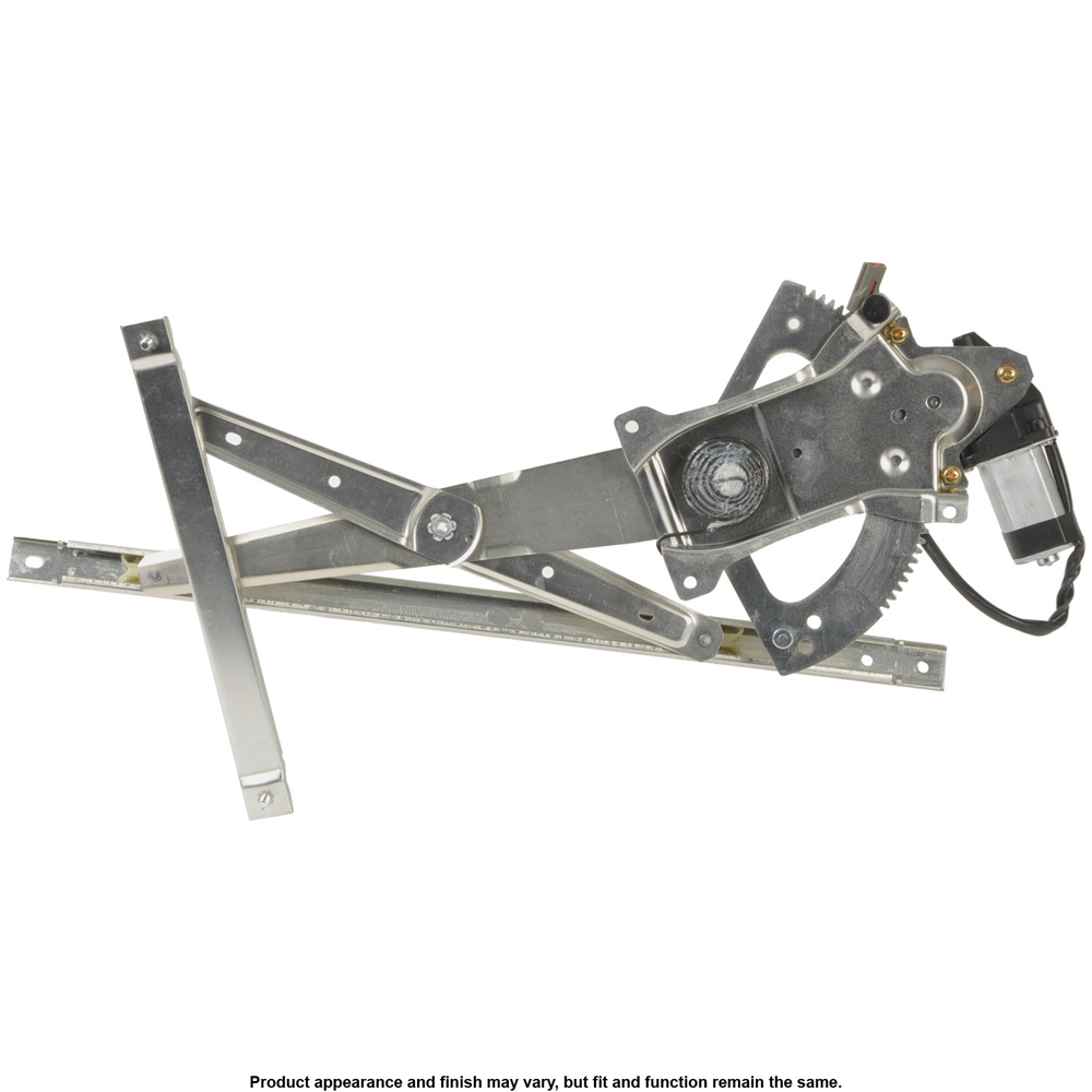 2003 Ford Explorer Sport Window Regulator with Motor