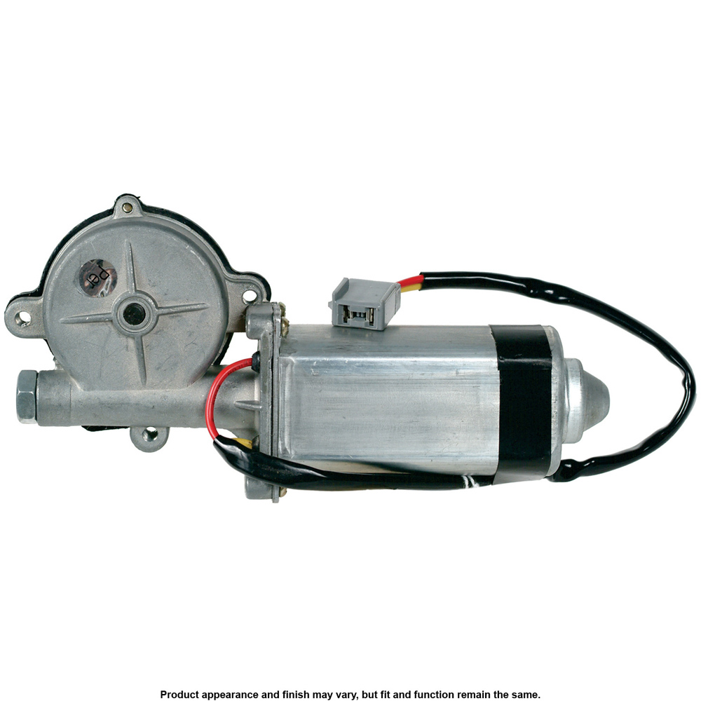 1981 Mercury Capri Window Motor Only
