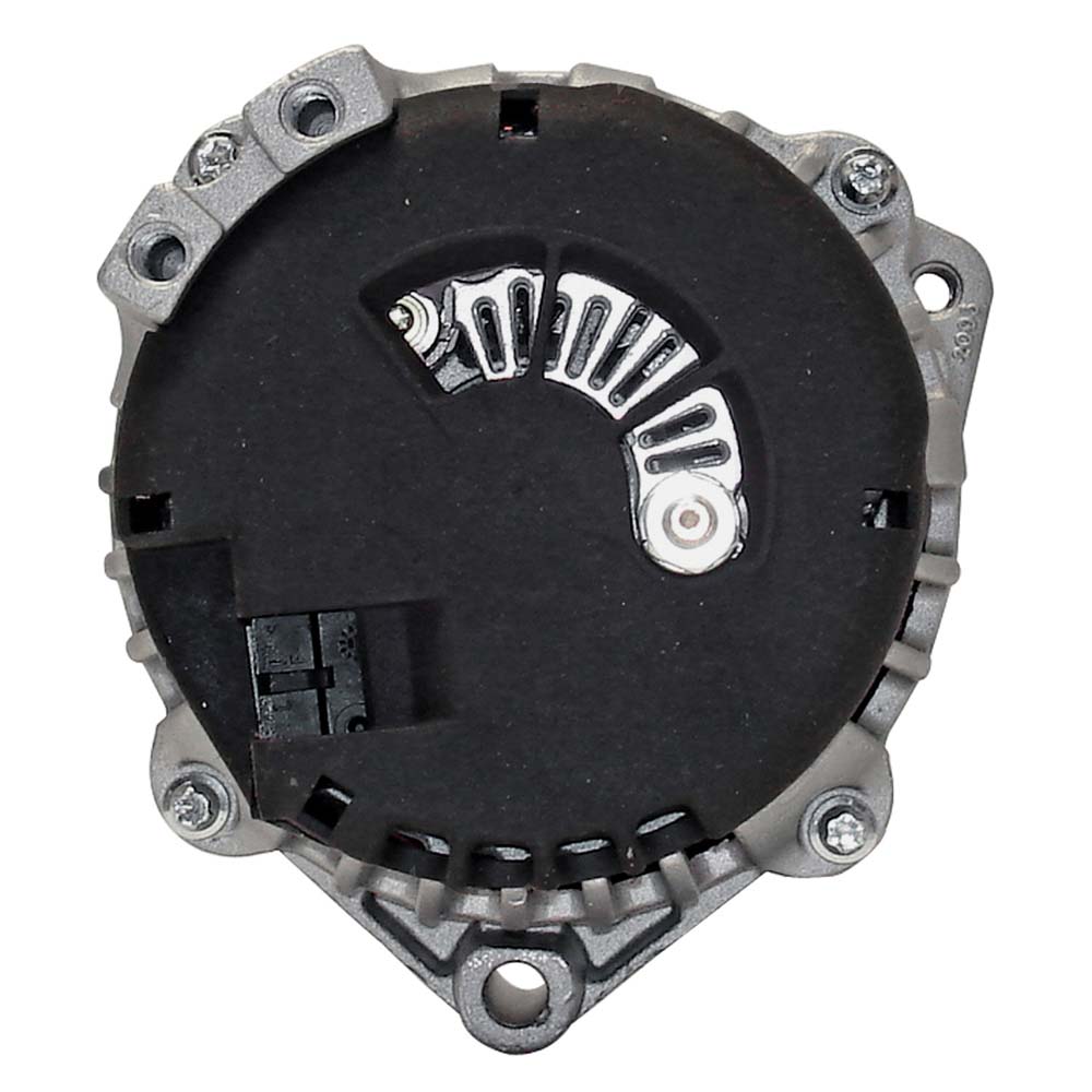 2000 Gmc Sonoma Alternator