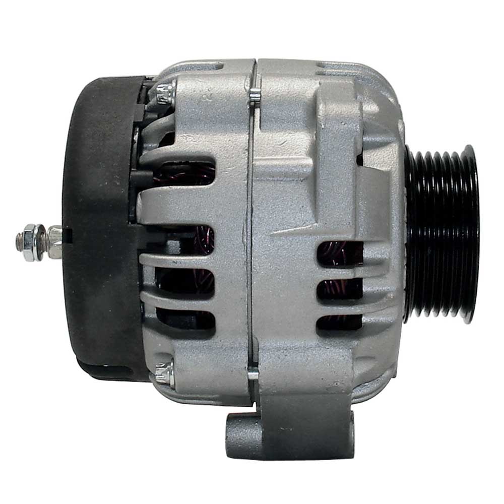 2000 Gmc Sonoma Alternator