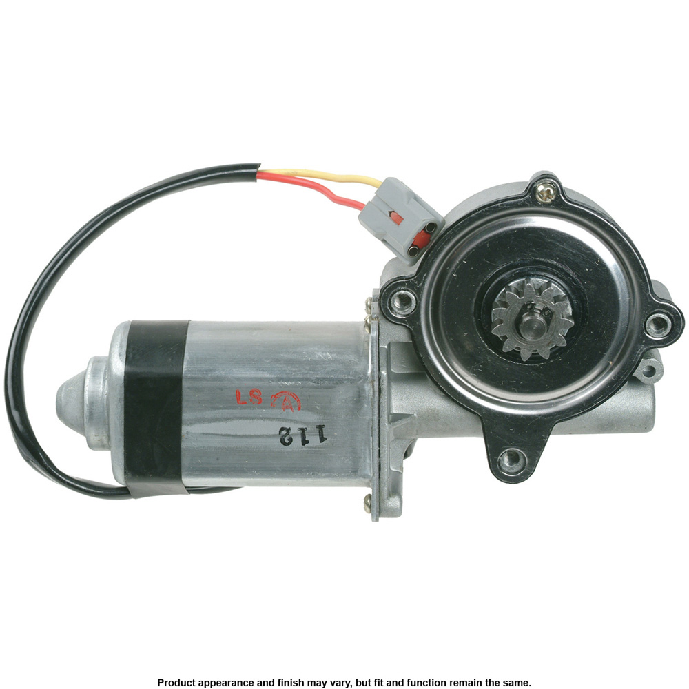 1995 Ford Ranger Window Motor Only