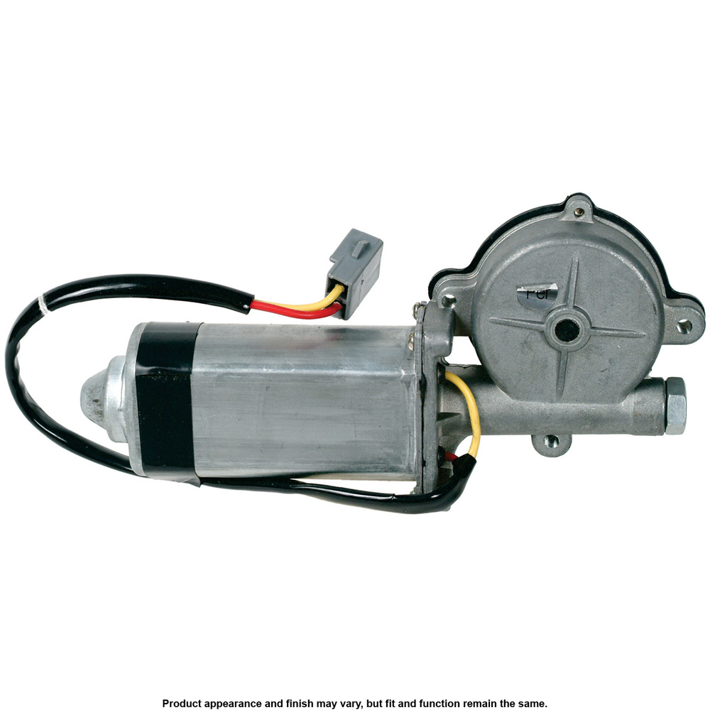 1981 Mercury Capri Window Motor Only