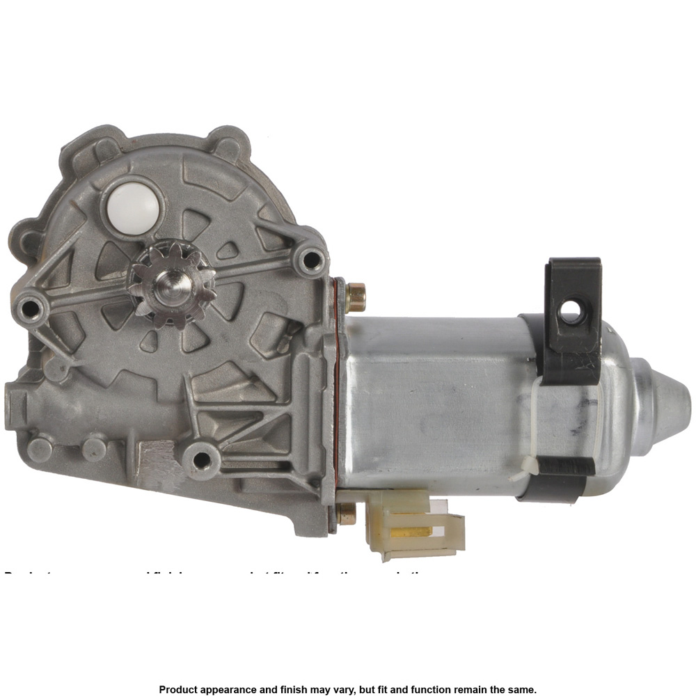 2000 Ford Windstar Window Motor Only