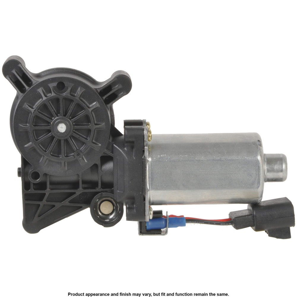 1999 Mercedes Benz ML320 Window Motor Only