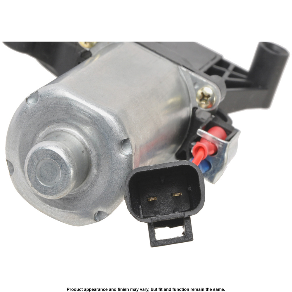 1999 Mercedes Benz ML320 Window Motor Only