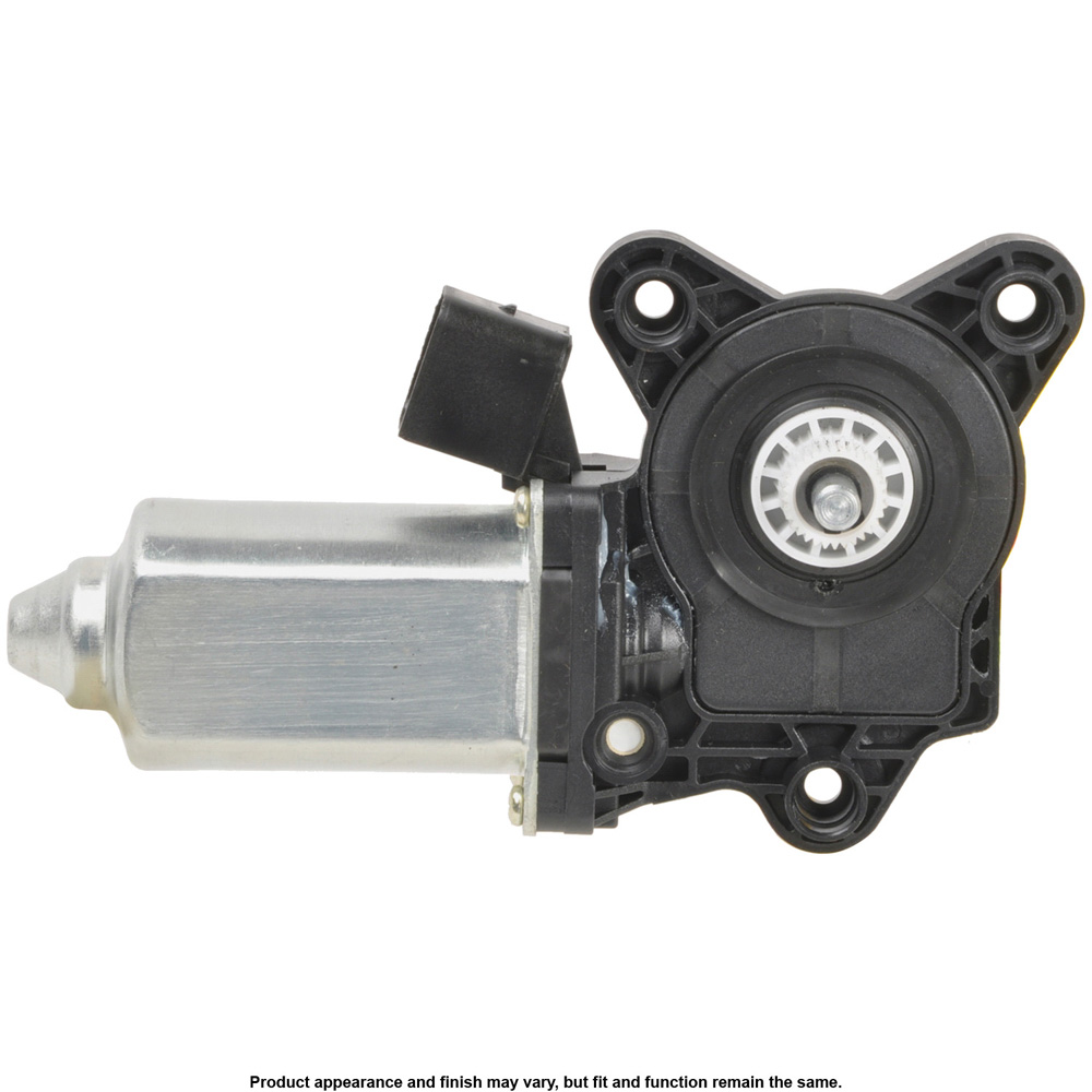 Mercedes Benz cl63 amg window motor only
