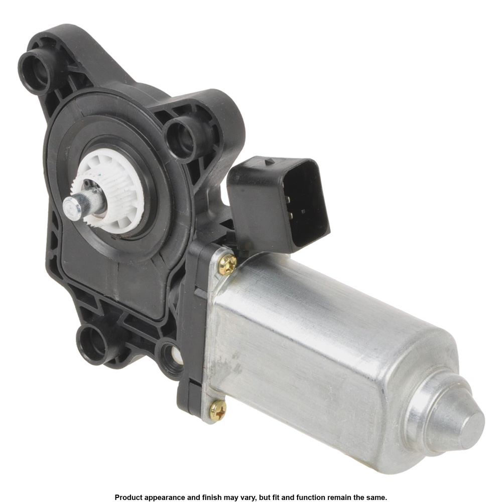 2003 Mercedes Benz S430 Window Motor Only