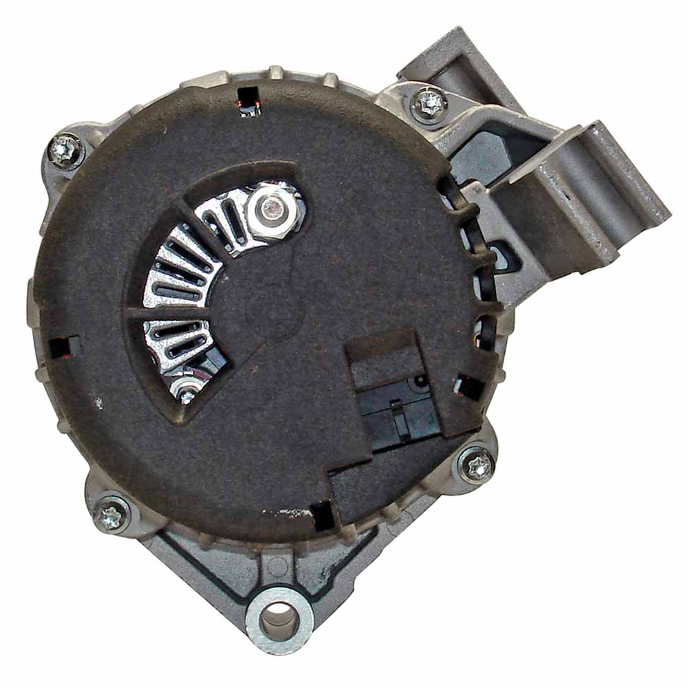 2000 Buick Century Alternator