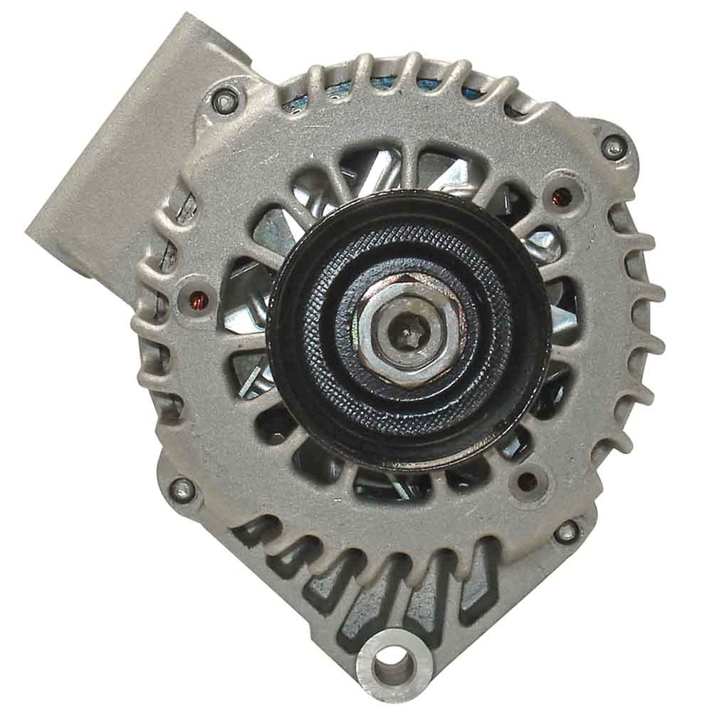 2000 Buick Century Alternator
