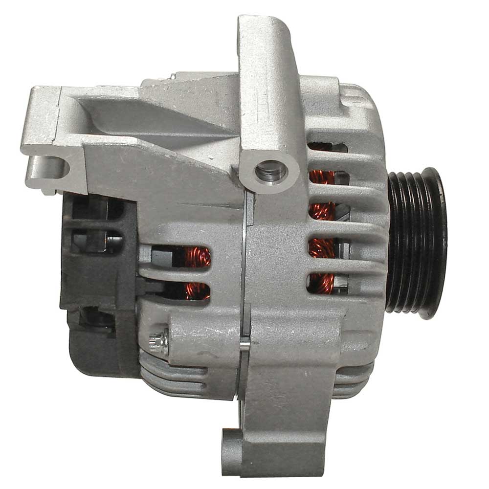 2000 Buick Century Alternator