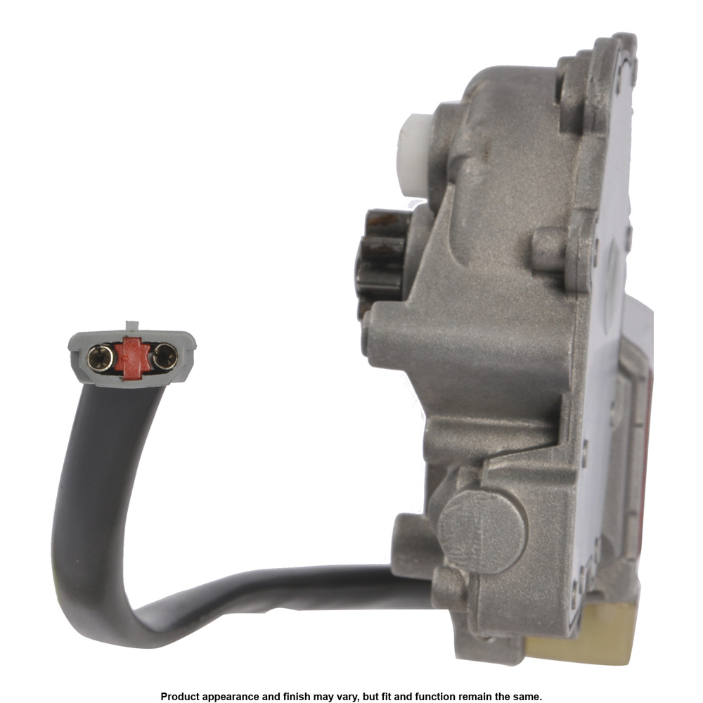 1998 Ford F Series Trucks Window Motor Only