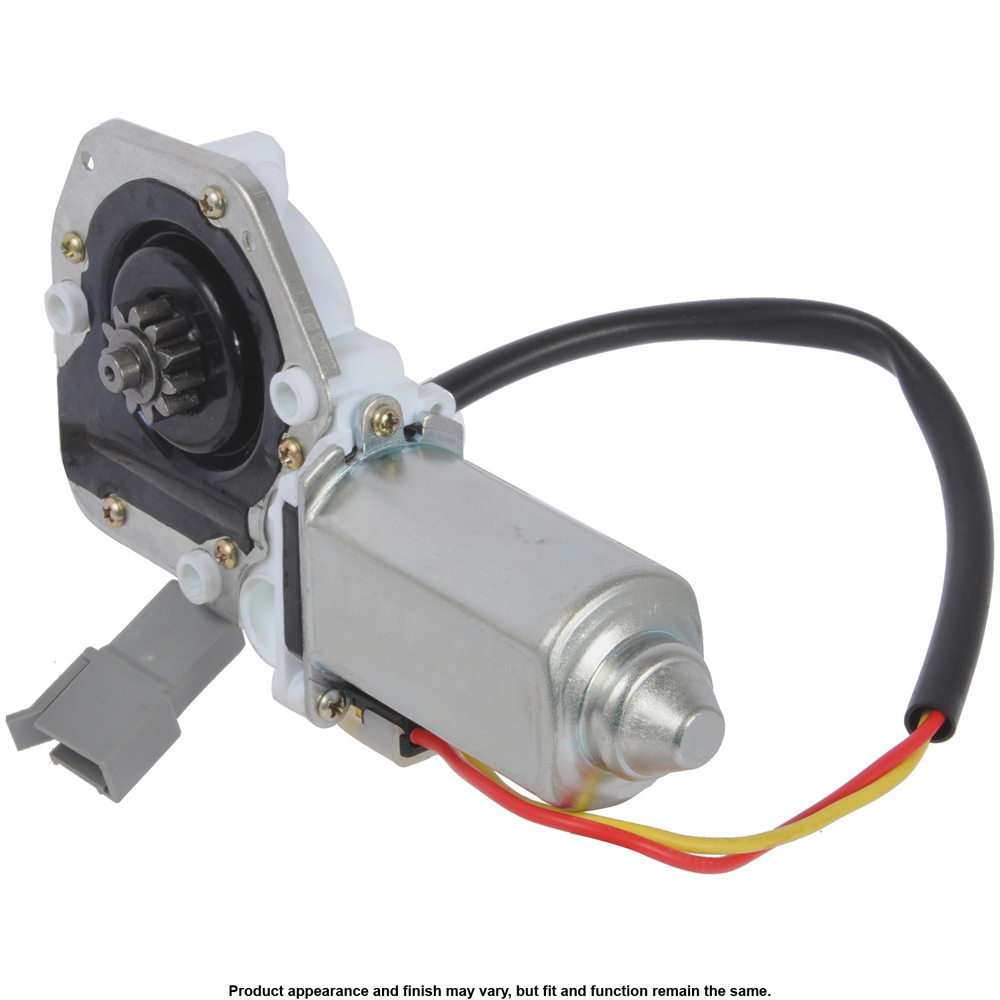2003 Ford Mustang Window Motor Only