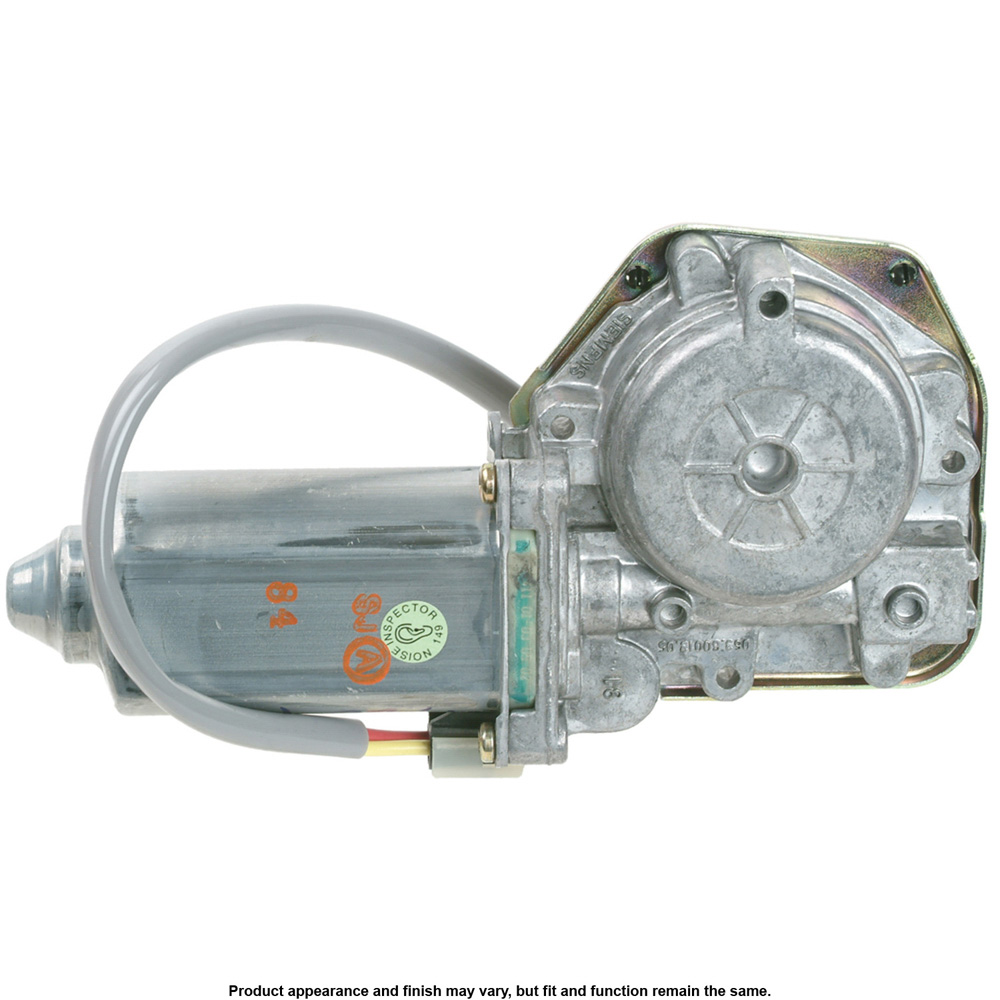 2000 Lincoln Continental Window Motor Only