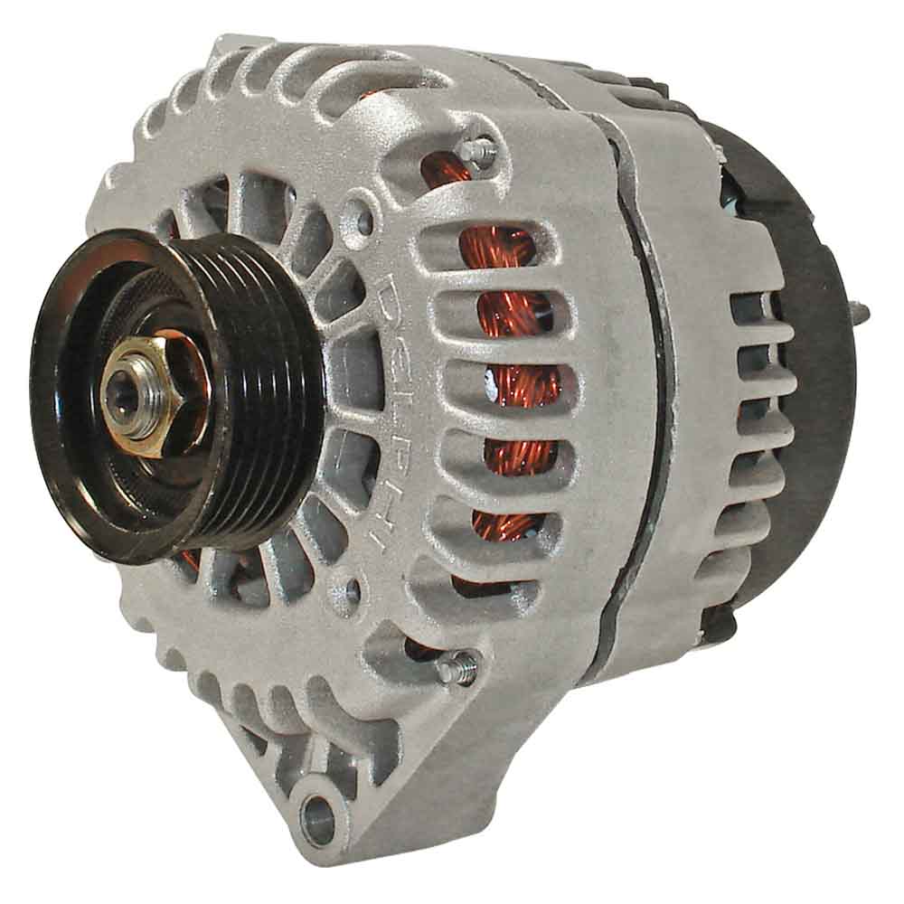 2000 Buick Park Avenue Alternator
