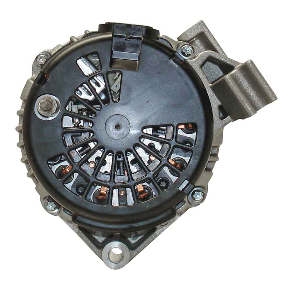 2000 Buick Park Avenue Alternator