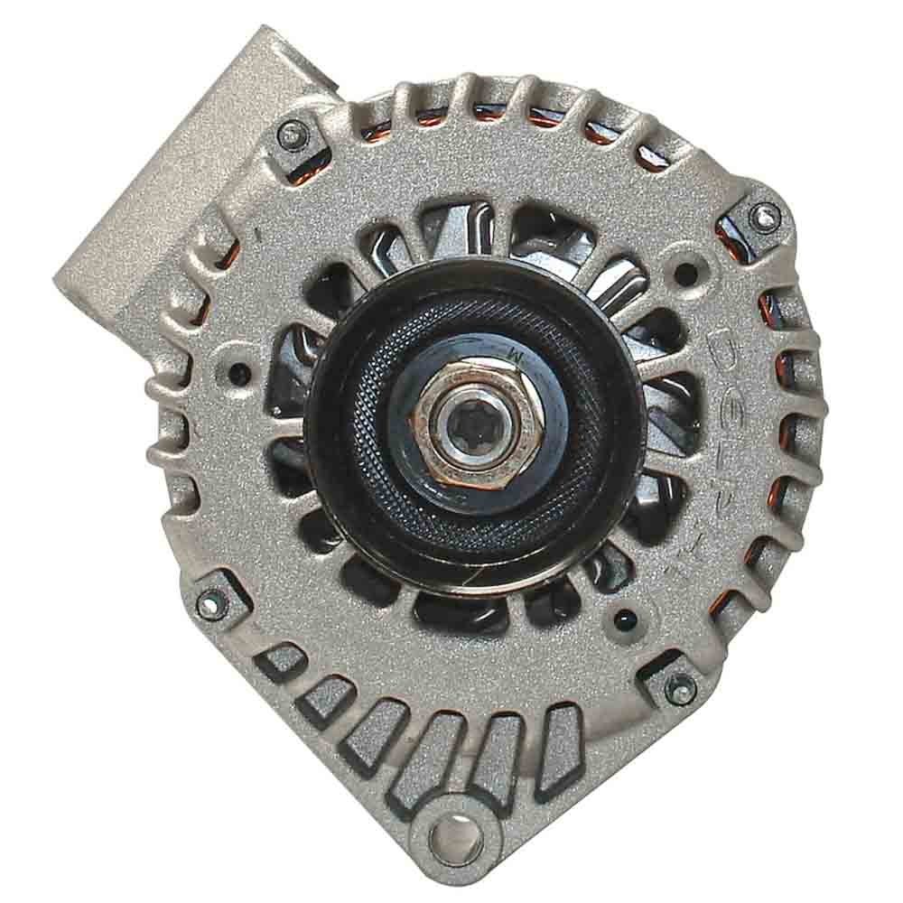 2000 Buick Park Avenue Alternator