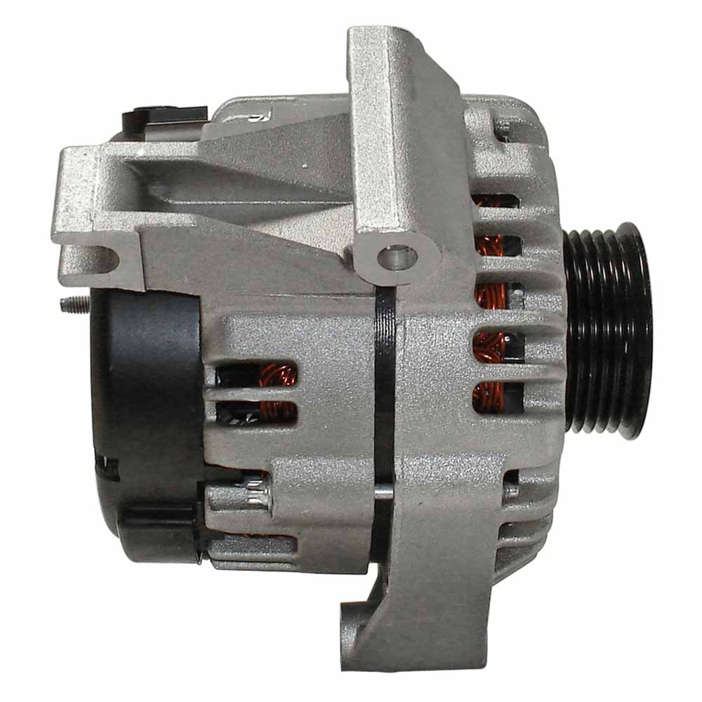 2000 Buick Park Avenue Alternator