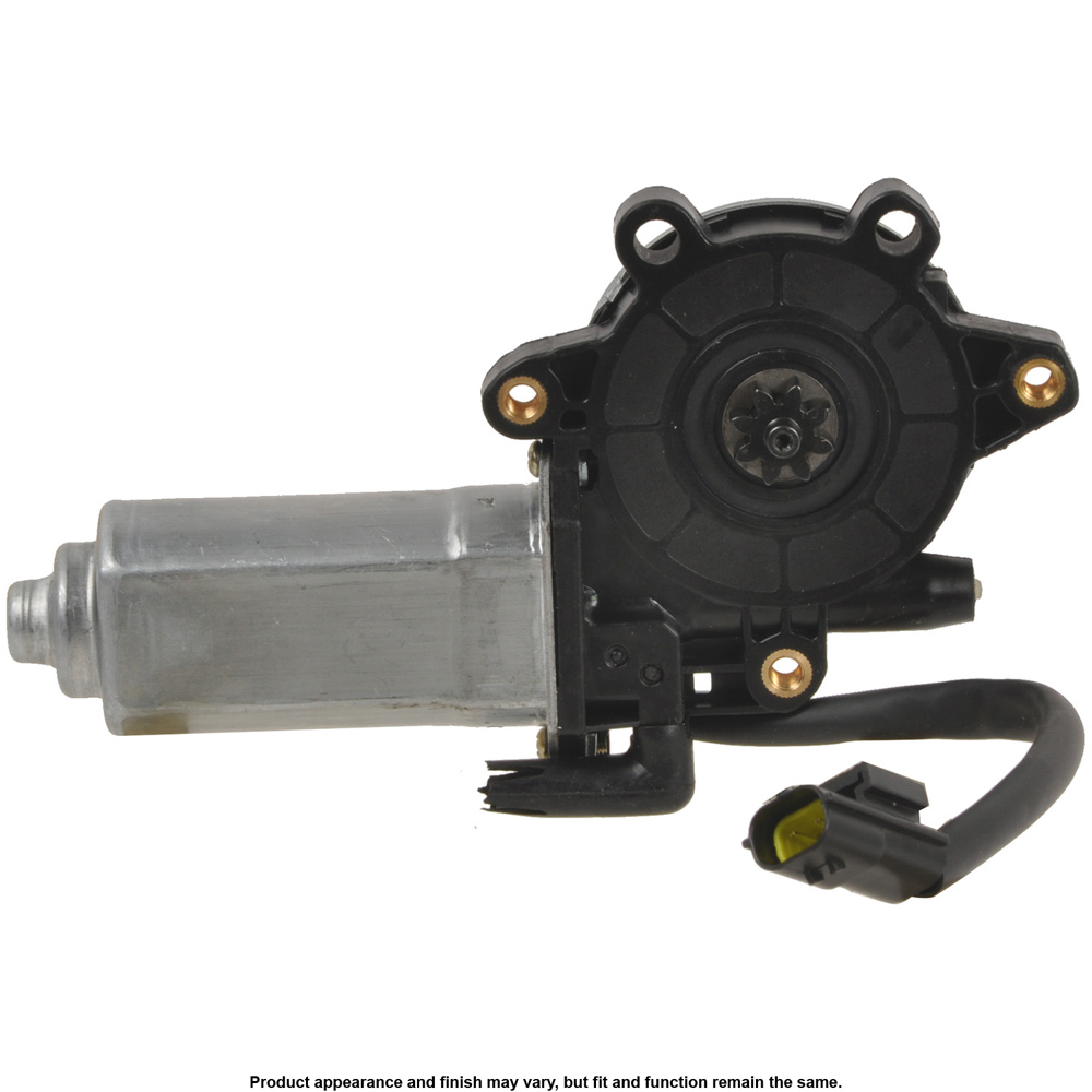  Land Rover discovery window motor only 