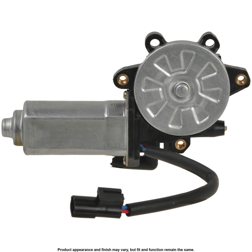2000 Land Rover Discovery Window Motor Only