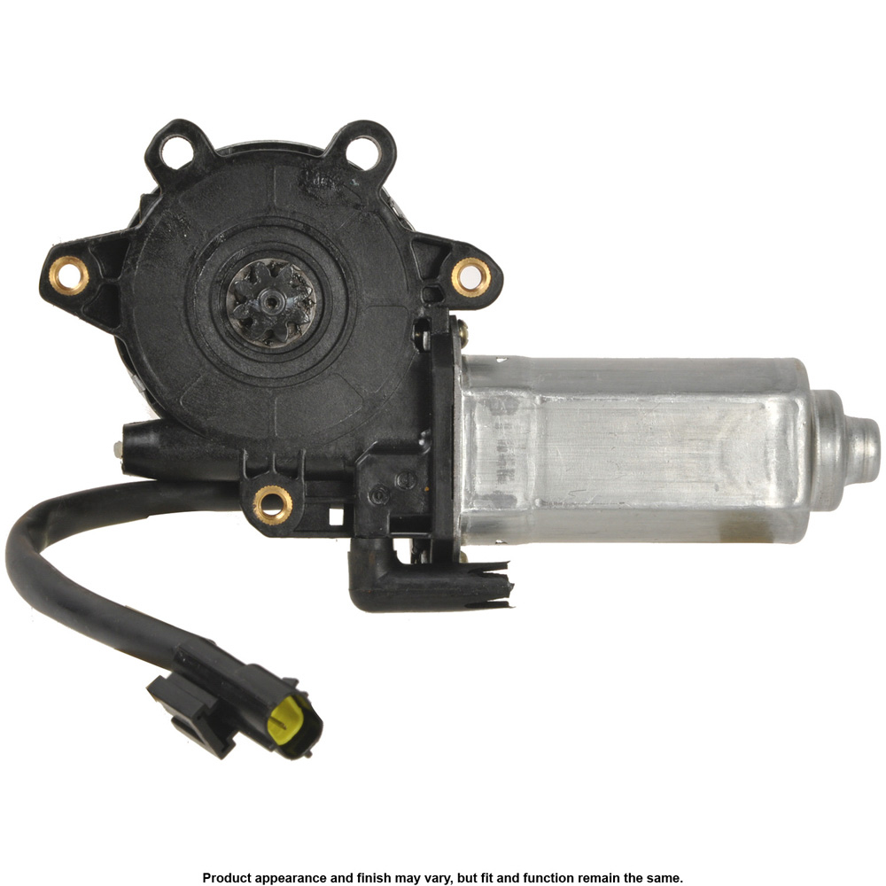 2000 Land Rover Discovery Window Motor Only