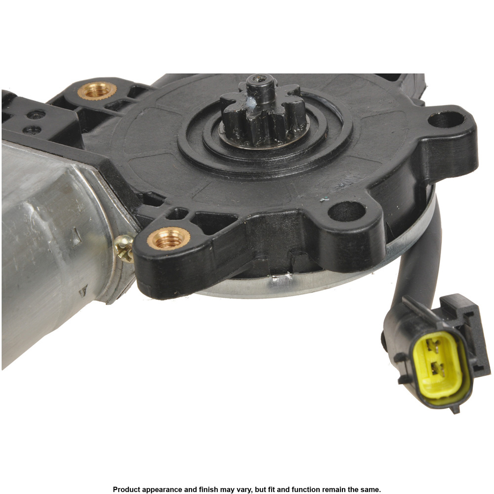 2000 Land Rover Discovery Window Motor Only
