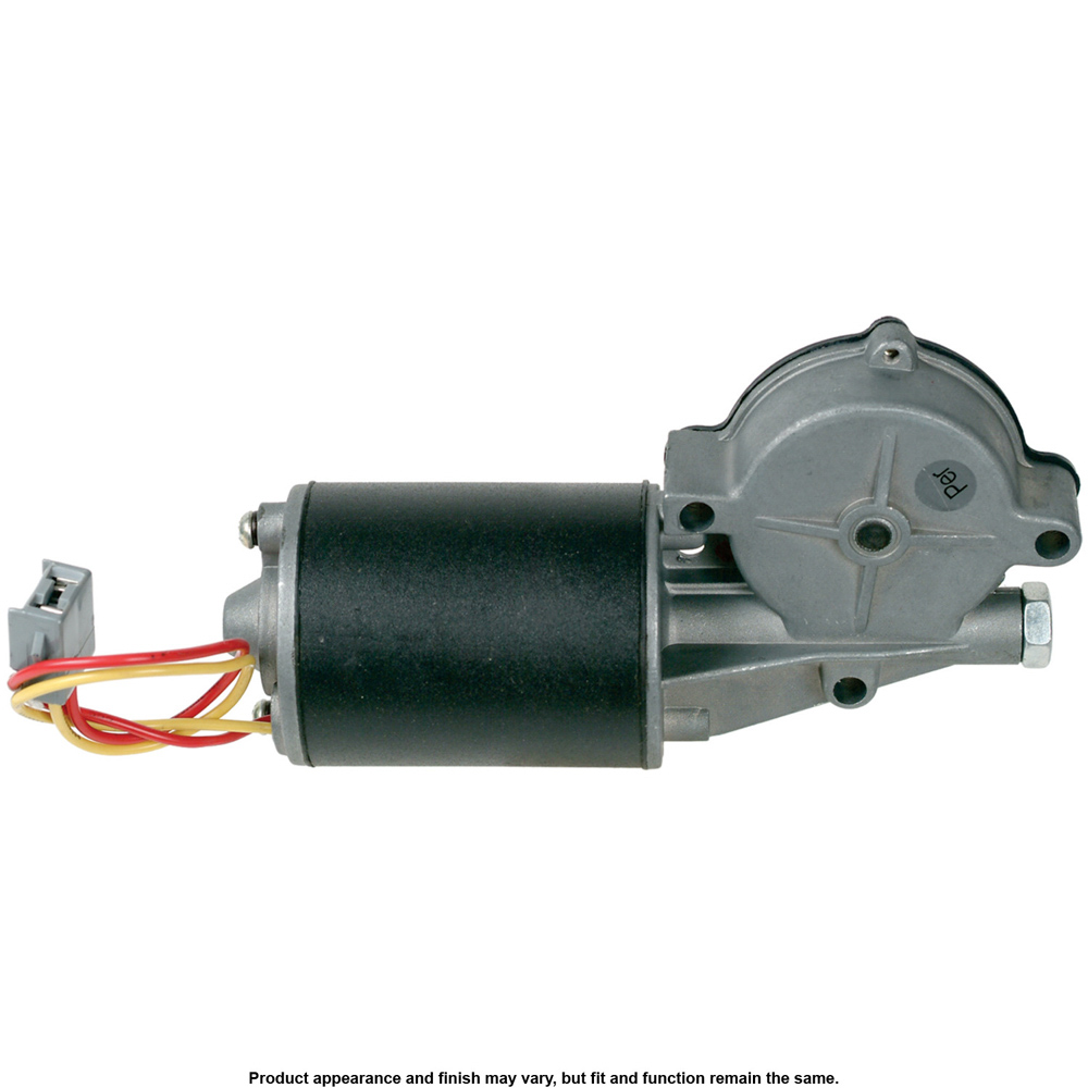 1982 Lincoln Mark VI Window Motor Only