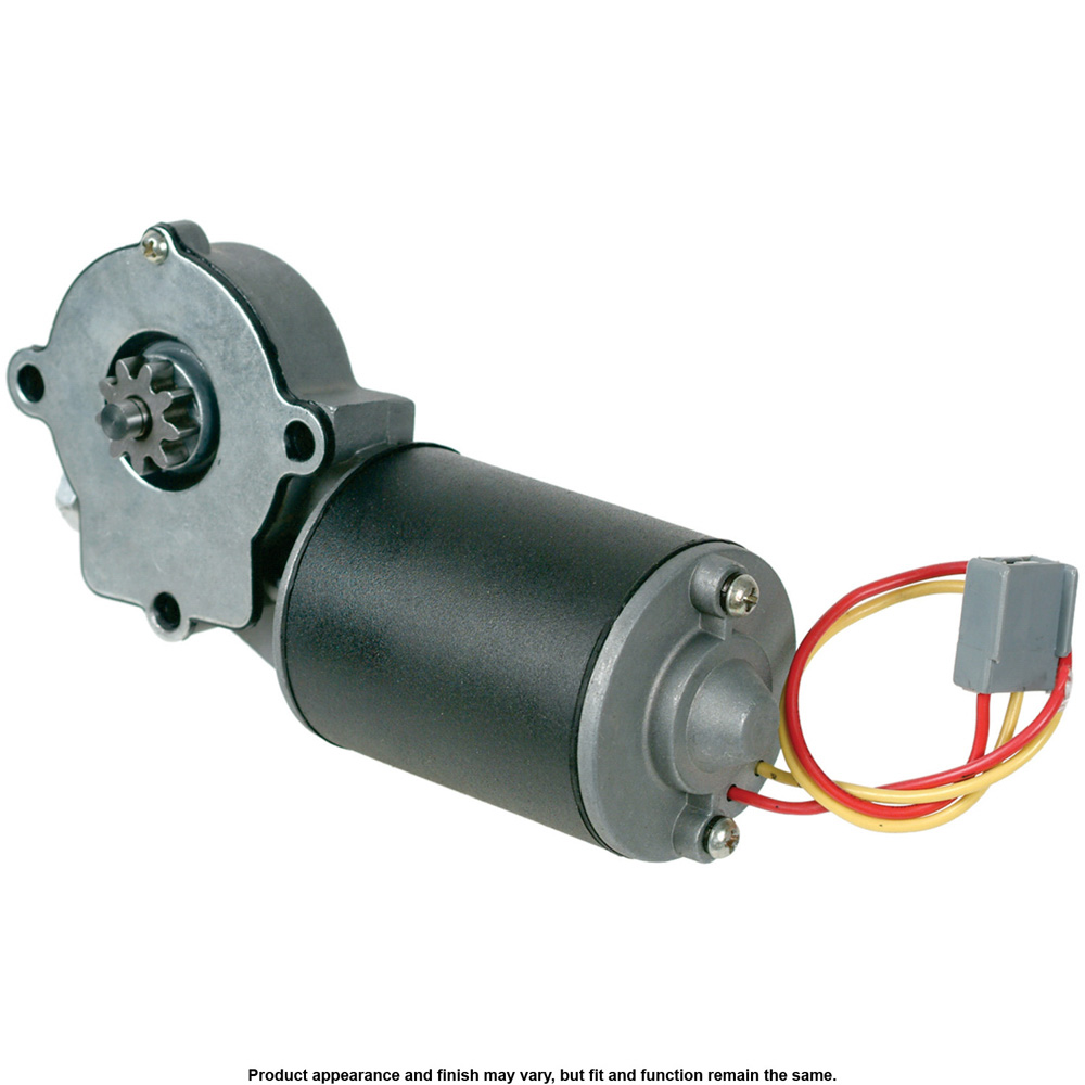 1982 Lincoln Mark VI Window Motor Only